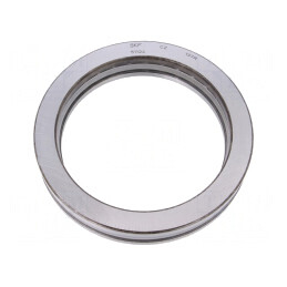 Lagăr axial cu bile 120mm x 155mm 51124 SKF | Electronic-mag.ro | Componente Electronice