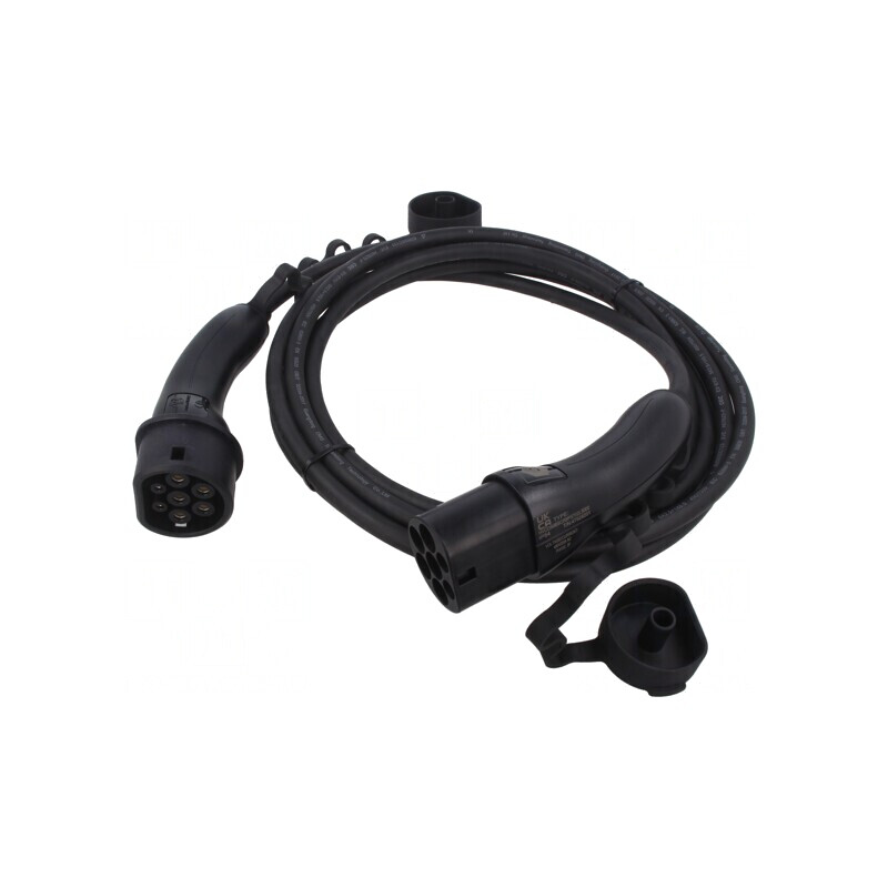 Cablu eMobility 7.5m 480V 11kW IP54 20A | Electronic-mag.ro | Componente Electronice Cablu eMobility 7.5m 480V 11kW IP54 20A | Electronic-mag.ro | Componente Electronice