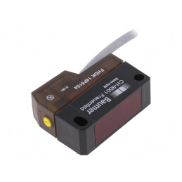 Senzor Fotoelectric 30-500mm PNP DARK-ON/LIGHT-ON 100mA FHDK 14P5104 | Electronic-mag.ro | Componente Electronice