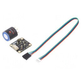 Senzor Electrochimic de Gaz SO2 SEN0470 | Electronic-mag.ro | Componente Electronice