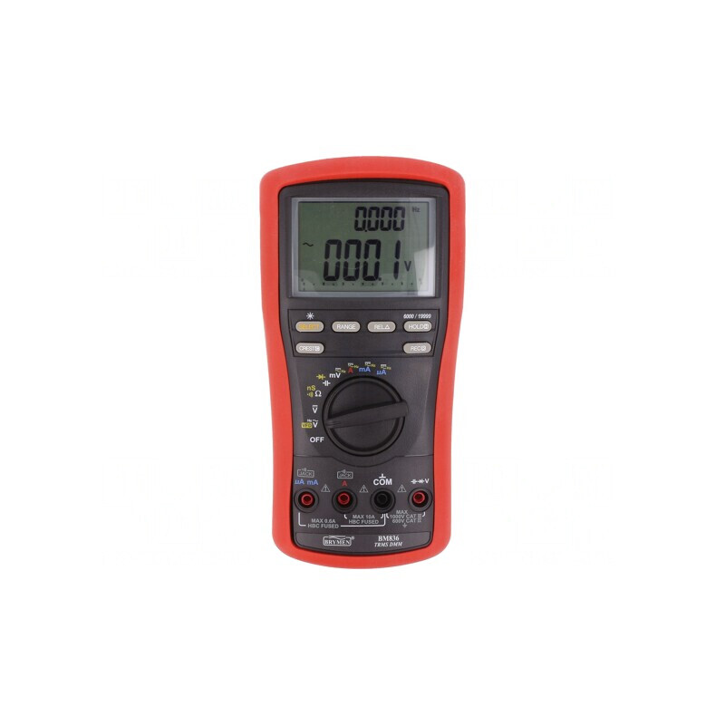Multimetru Digital True RMS BM836 | Electronic-mag.ro | Componente Electronice Multimetru Digital True RMS BM836 | Electronic-mag.ro | Componente Electronice