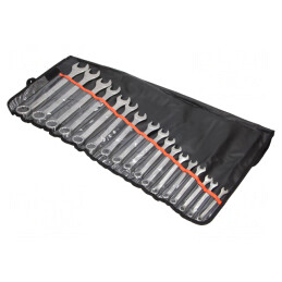 Set Chei Combinate 17 Bucăți  | Electronic-mag.ro | Componente Electronice