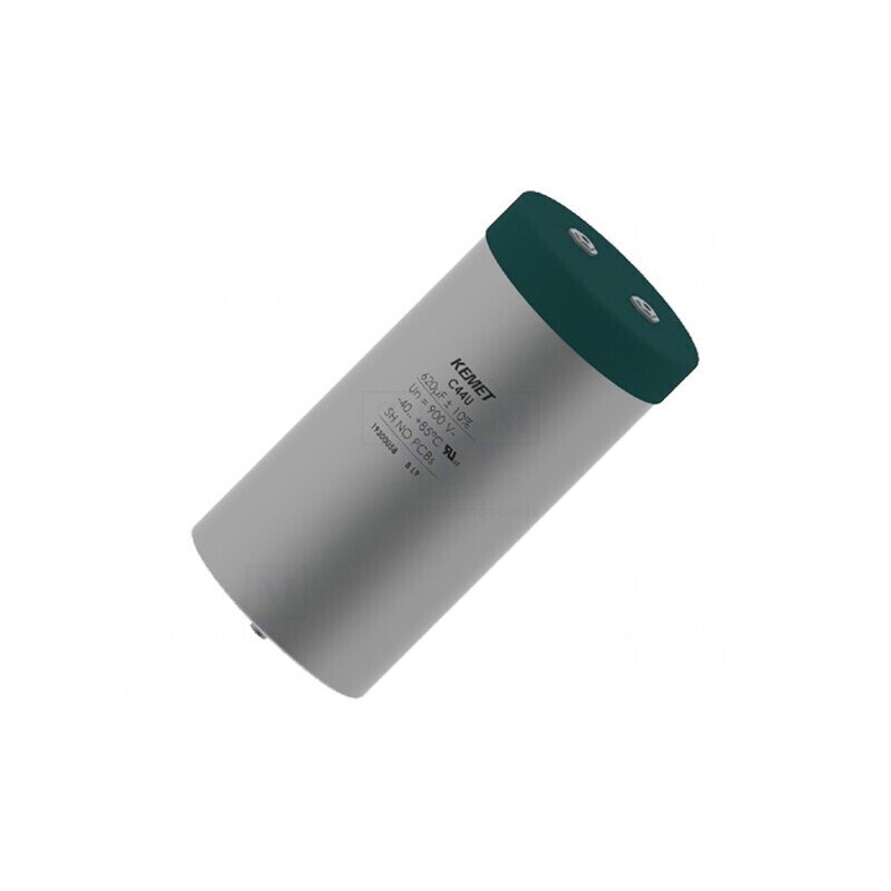 Condensator Polipropilenă 900uF 600VDC | Electronic-mag.ro | Componente Electronice