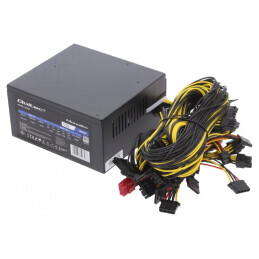 Alimentator Computer ATX 1800W Plus Platinum | Electronic-mag.ro | Componente Electronice