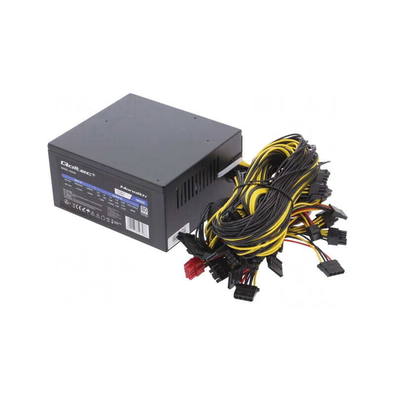 Alimentator Computer ATX 1800W Plus Platinum | Electronic-mag.ro | Componente Electronice Alimentator Computer ATX 1800W Plus Platinum | Electronic-mag.ro | Componente Electronice