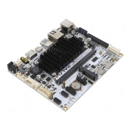 Placă de dezvoltare Rockchip A72 12VDC URVE | Electronic-mag.ro | Componente Electronice