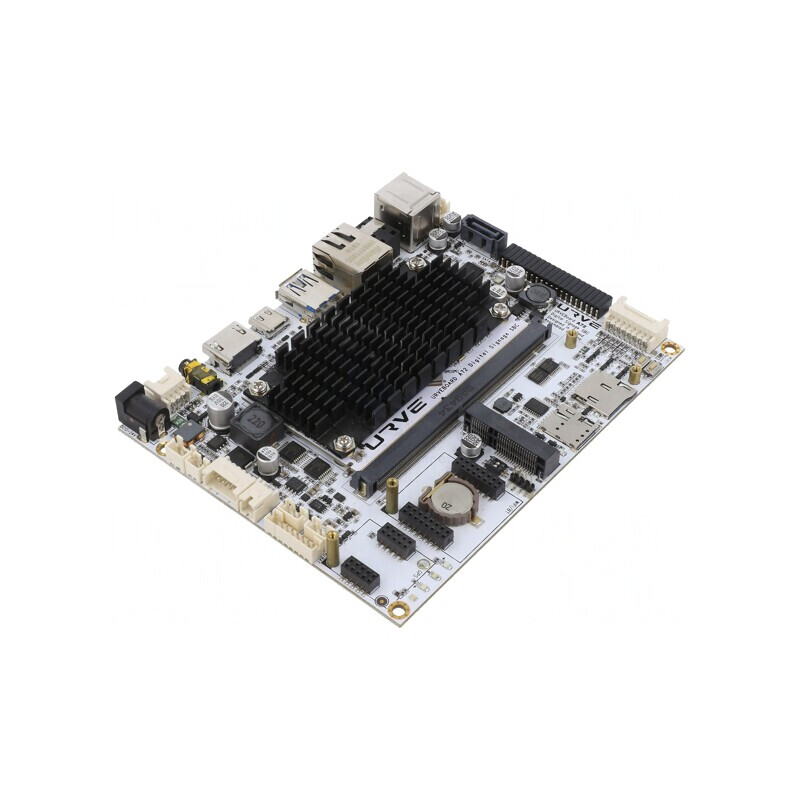 Placă de dezvoltare Rockchip A72 12VDC URVE | Electronic-mag.ro | Componente Electronice Placă de dezvoltare Rockchip A72 12VDC URVE | Electronic-mag.ro | Componente Electronice