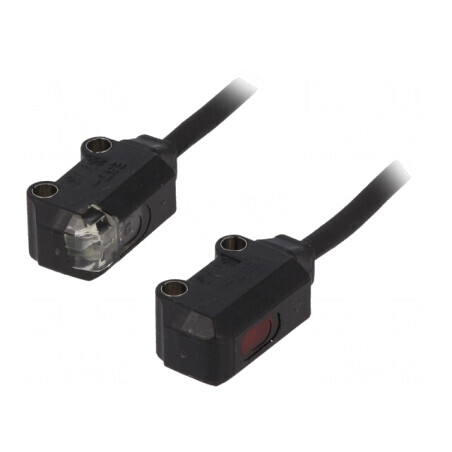 Senzor Fotoelectric PNP 0-1000mm 50mA PBT 2M | Electronic-mag.ro | Componente Electronice