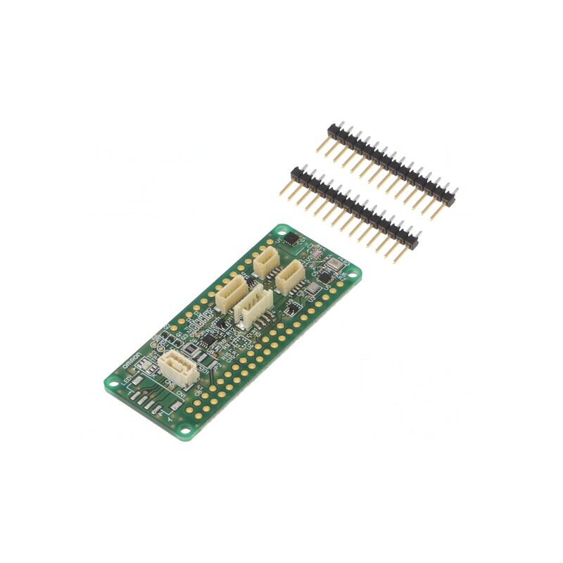 Adaptor Senzor 4,75-5,25VDC 61,5x25x6,6mm -10-60°C 2JCIE-EV01-AR1 | Electronic-mag.ro | Componente Electronice