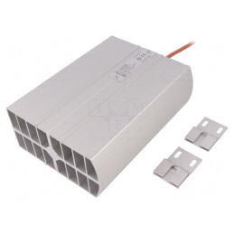 Aparat de încălzire | semiconductor | CREX 020 | 250W | 230VAC | IP66 | 02035.0-10