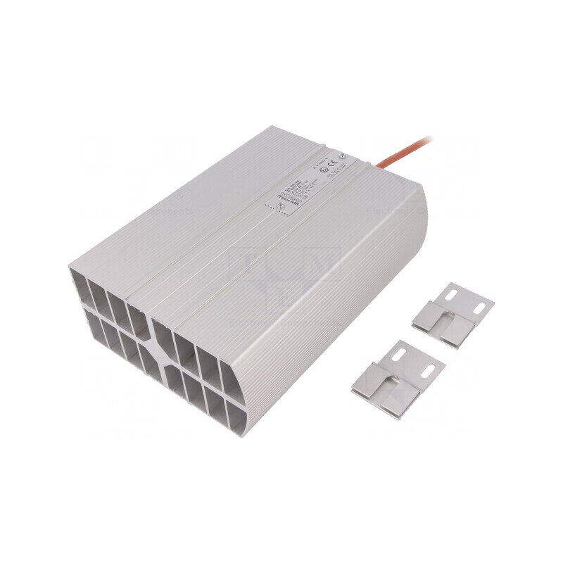 Aparat de Încălzire Semiconductor CREX 250W 230V IP66 | Electronic-mag.ro | Componente Electronice Aparat de Încălzire Semiconductor CREX 250W 230V IP66 | Electronic-mag.ro | Componente Electronice