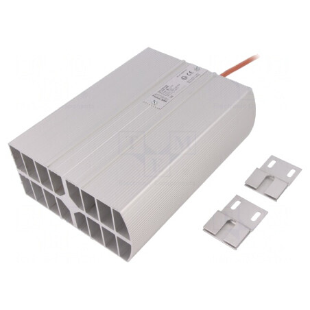 Aparat de Încălzire Semiconductor CREX 250W 230V IP66 | Electronic-mag.ro | Componente Electronice