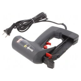 Capsator Electric 220V EU | Electronic-mag.ro | Componente Electronice