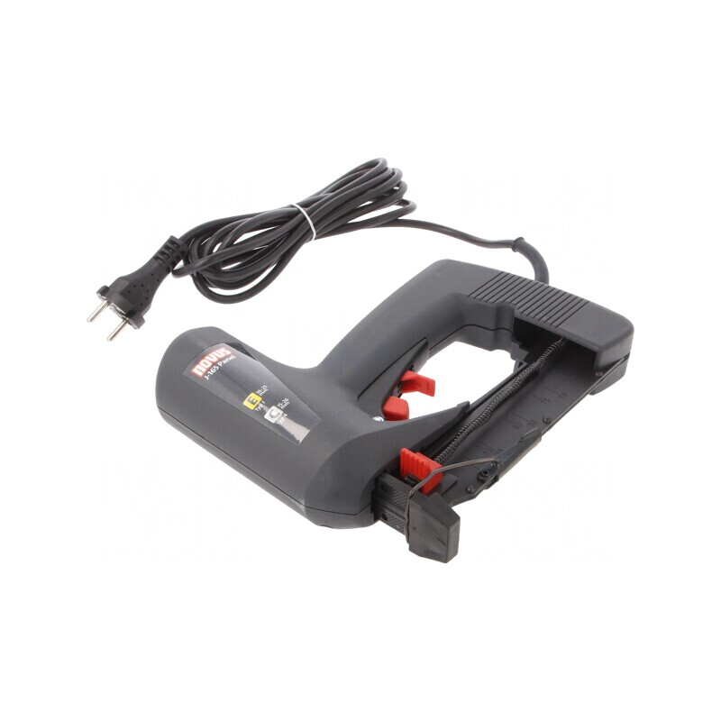 Capsator Electric 220V EU | Electronic-mag.ro | Componente Electronice Capsator Electric 220V EU | Electronic-mag.ro | Componente Electronice