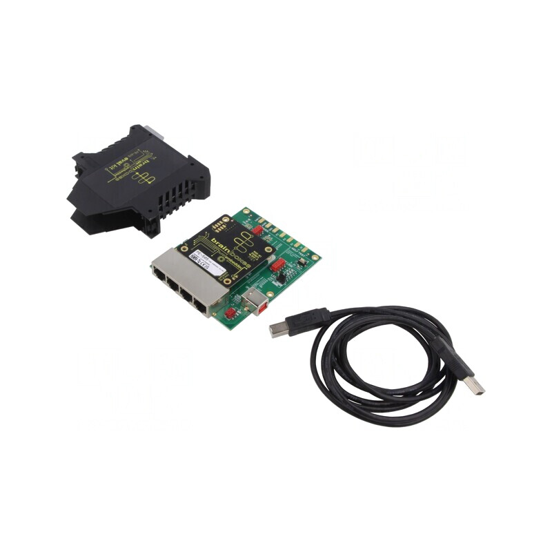 Switch Ethernet Neadministrabil 5 Porturi 3.3V/5V DC | Electronic-mag.ro | Componente Electronice Switch Ethernet Neadministrabil 5 Porturi 3.3V/5V DC | Electronic-mag.ro | Componente Electronice