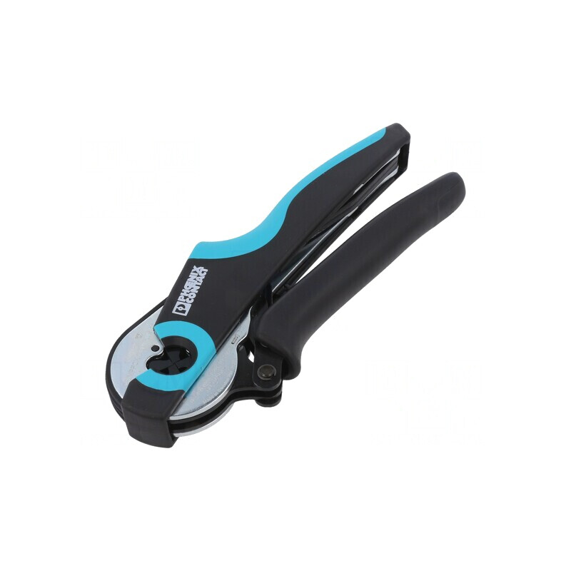 Unealtă de Sertizare CRIMPFOX CENTRUS 6S | Electronic-mag.ro | Componente Electronice