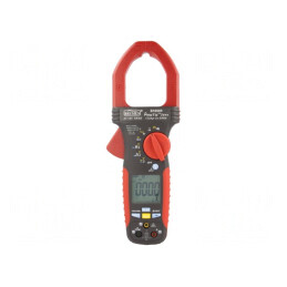 Aparat de Măsură Digital Multifuncțional cu Pensetă LCD BM089 | Electronic-mag.ro | Componente Electronice