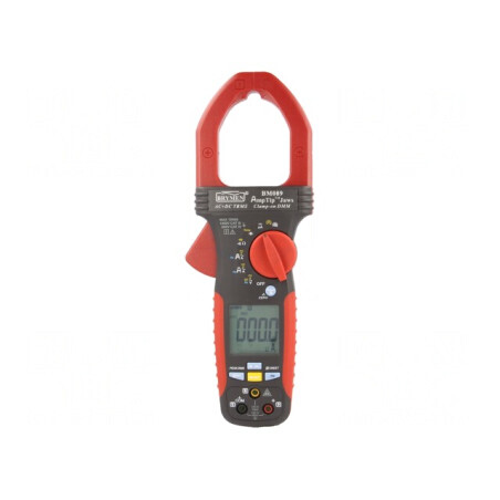 Aparat de Măsură Digital Multifuncțional cu Pensetă LCD BM089 | Electronic-mag.ro | Componente Electronice