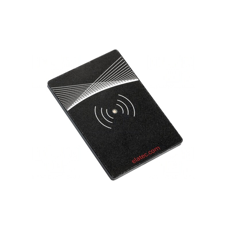 Cititor RFID Bluetooth/NFC USB TWN4 SLIM 4,3-5,5V (Fără Cablu) | Electronic-mag.ro | Componente Electronice Cititor RFID Bluetooth/NFC USB TWN4 SLIM 4,3-5,5V (Fără Cablu) | Electronic-mag.ro | Componente Electronice