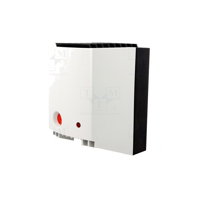 Suflantă de încălzire 550W 230VAC IP20 | Electronic-mag.ro | Componente Electronice