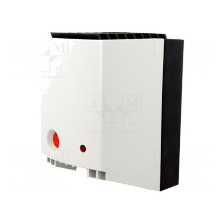 Suflantă de încălzire 550W 230VAC IP20 | Electronic-mag.ro | Componente Electronice