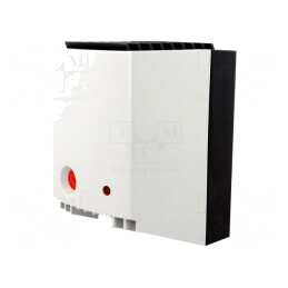 Suflantă de încălzire 550W 230VAC IP20 | Electronic-mag.ro | Componente Electronice