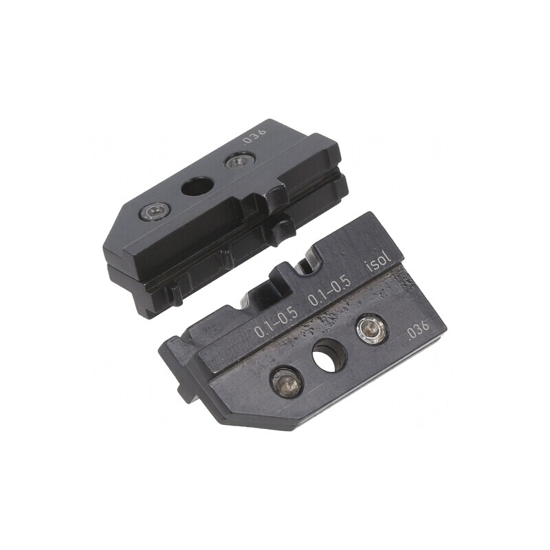 Fălci pentru Crimpare | Electronic-mag.ro | Componente Electronice