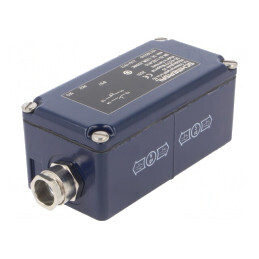 Senzor Reed cu Rază 5-50mm și Putere 120W | Electronic-mag.ro | Componente Electronice