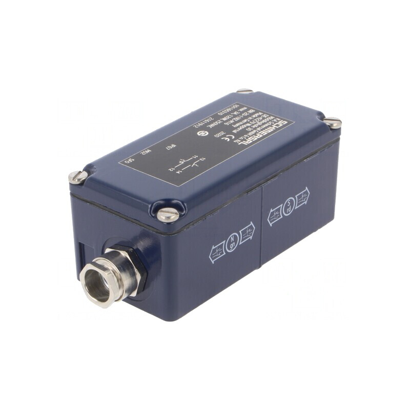 Senzor Reed cu Rază 5-50mm și Putere 120W | Electronic-mag.ro | Componente Electronice