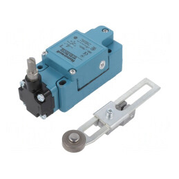 Limitator de Cursă GLBC02A2B | Electronic-mag.ro | Componente Electronice