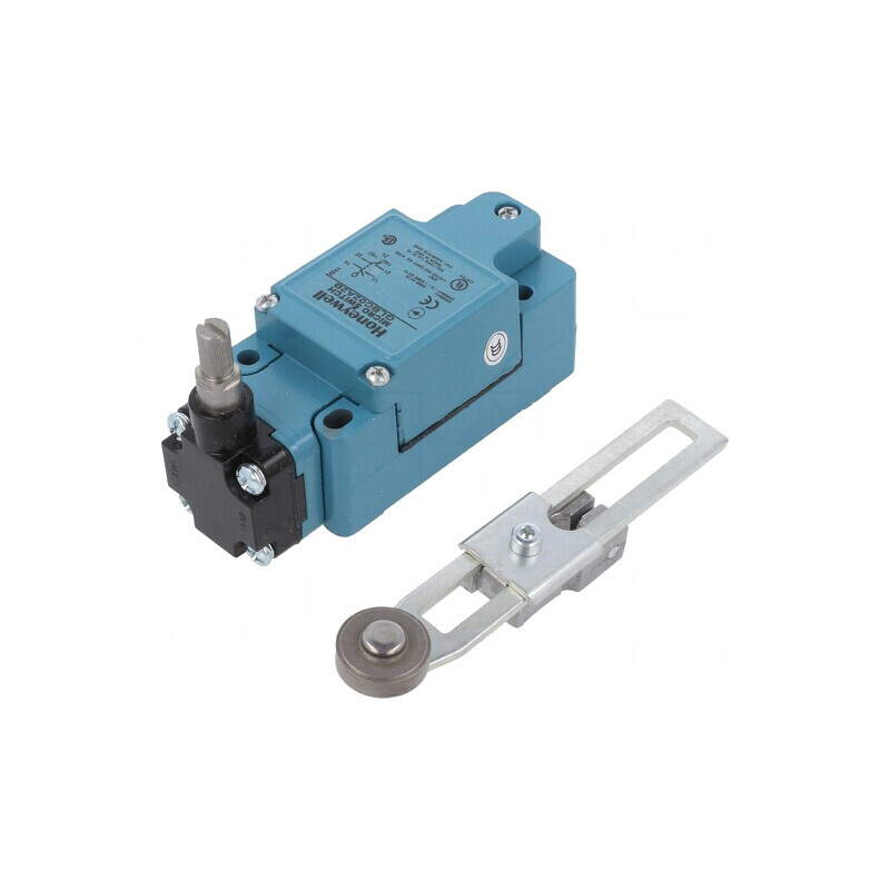 Limitator de Cursă GLBC02A2B | Electronic-mag.ro | Componente Electronice