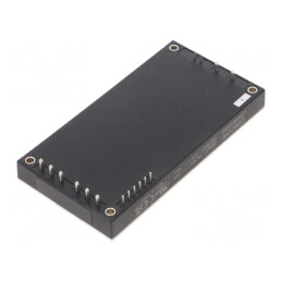 Convertor DC/DC 600W 18-36V la 32V 19A | Electronic-mag.ro | Componente Electronice
