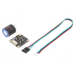 Senzor Electrochimic NO2 - Dioxid de Azot | Electronic-mag.ro | Componente Electronice