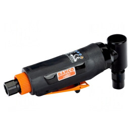 Polizor pneumatic 6.3 bar 113 l/min 1/4" | Electronic-mag.ro | Componente Electronice