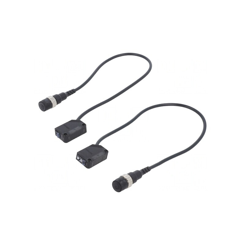 Senzor Fotoelectric PNP 0-15m 35mA Dark-On/Light-On | Electronic-mag.ro | Componente Electronice
