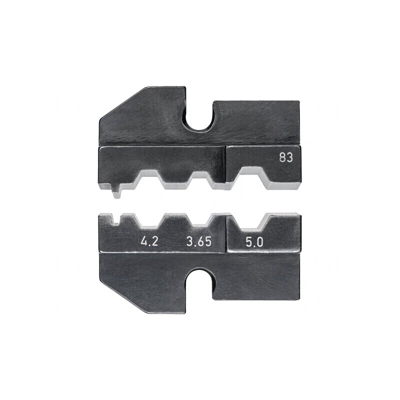 Fălci pentru Crimpare 97 49 83 | Electronic-mag.ro | Componente Electronice