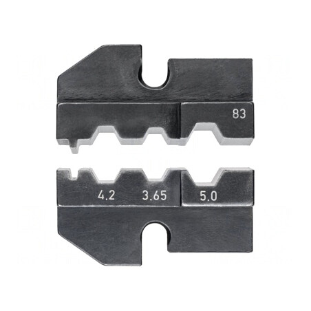 Fălci pentru Crimpare 97 49 83 | Electronic-mag.ro | Componente Electronice