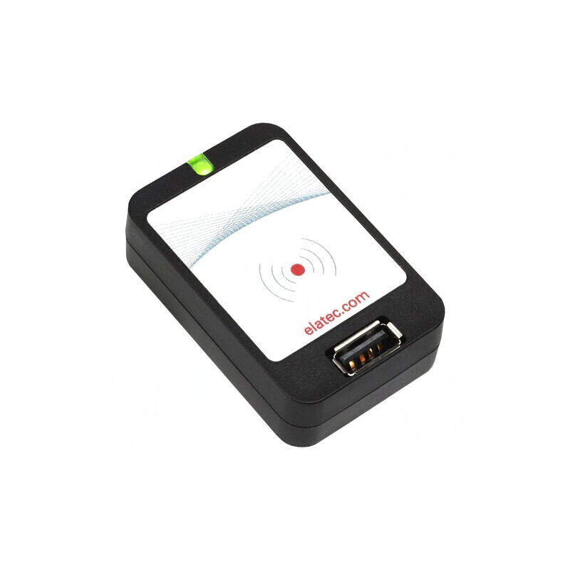Cititor RFID Bluetooth USB 4,3-5,5V 250mA | Electronic-mag.ro | Componente Electronice