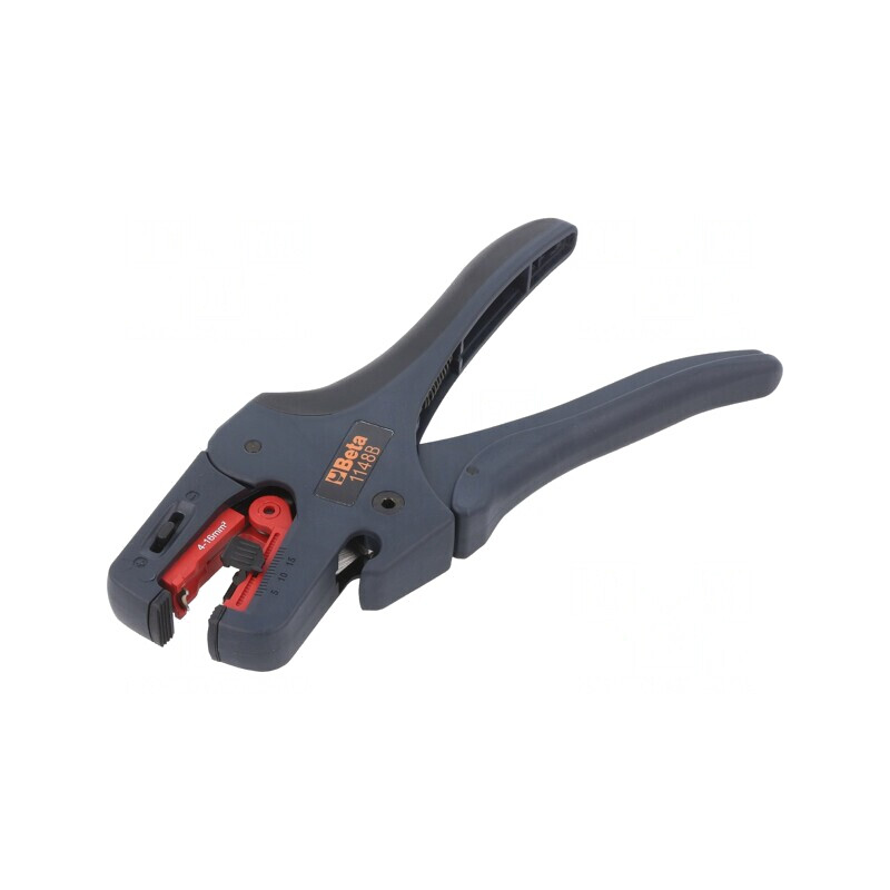 Dezizolator Cablu Rotund 2-5mm 4-16mm2 | Electronic-mag.ro | Componente Electronice Dezizolator Cablu Rotund 2-5mm 4-16mm2 | Electronic-mag.ro | Componente Electronice
