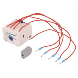 TeSys K Contacte de Întârziere cu Șurub | Electronic-mag.ro | Componente Electronice
