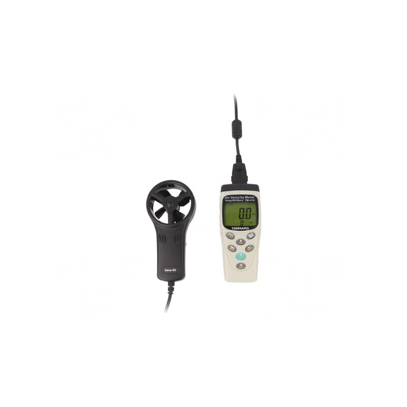 Termoanemometru LCD cu Măsurare Viteză 0,4-45m/s | Electronic-mag.ro | Componente Electronice Termoanemometru LCD cu Măsurare Viteză 0,4-45m/s | Electronic-mag.ro | Componente Electronice