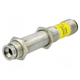 Modul Laser 1mW Roșu 635nm 4.5-30VDC IP54 | Electronic-mag.ro | Componente Electronice