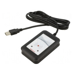 Cititor RFID USB cu Antenă TWN4 Multitech 2 HF