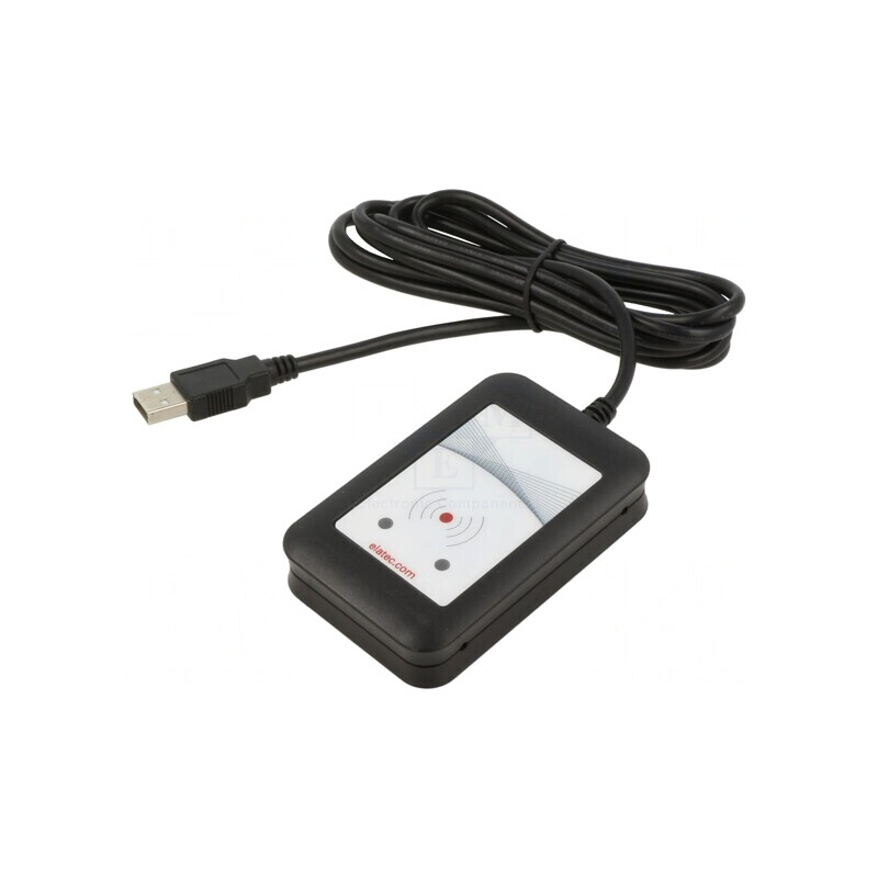Cititor RFID USB cu Antenă TWN4 Multitech 2 HF | Electronic-mag.ro | Componente Electronice Cititor RFID USB cu Antenă TWN4 Multitech 2 HF | Electronic-mag.ro | Componente Electronice