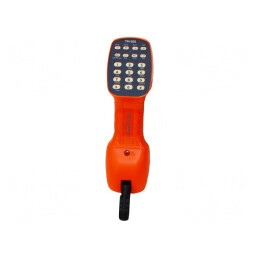Tester Telefon RJ11 IP20 235x64x83mm | Electronic-mag.ro | Componente Electronice