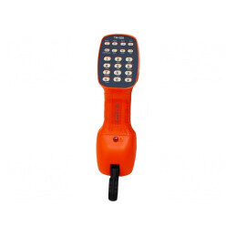 Tester Telefon RJ11 IP20 235x64x83mm