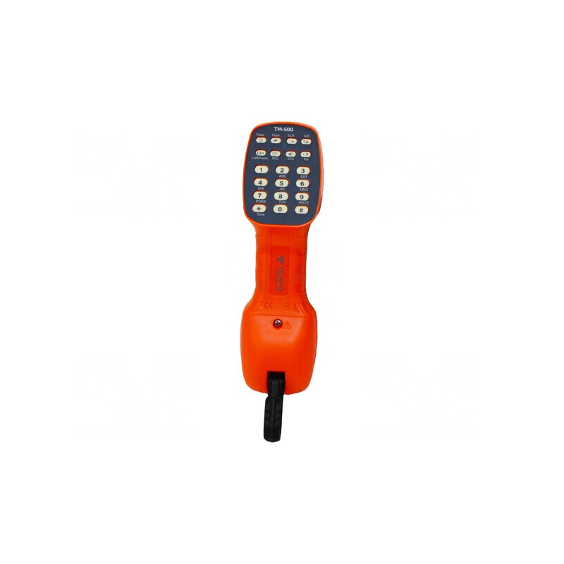 Tester Telefon RJ11 IP20 235x64x83mm | Electronic-mag.ro | Componente Electronice