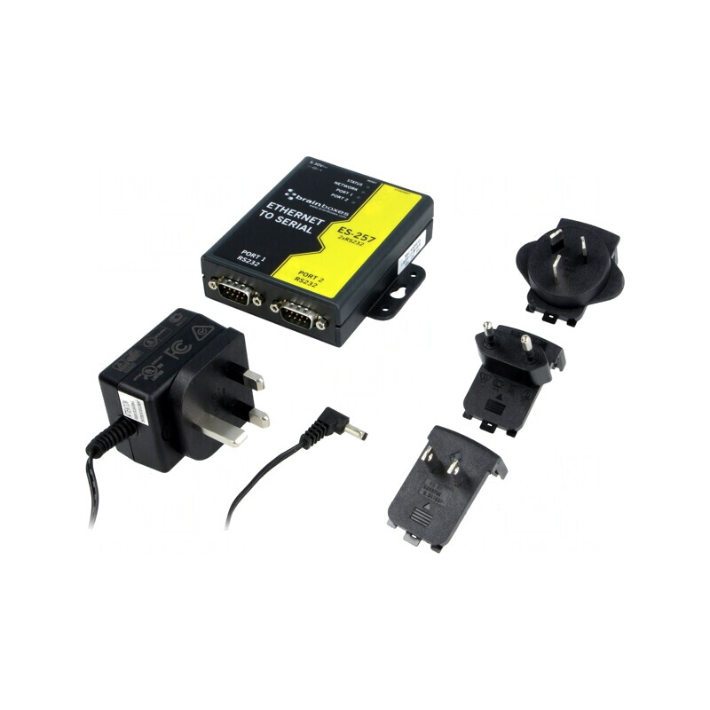 Server Porturi Seriale 3 Porturi 5-30VDC IP30 | Electronic-mag.ro | Componente Electronice Server Porturi Seriale 3 Porturi 5-30VDC IP30 | Electronic-mag.ro | Componente Electronice