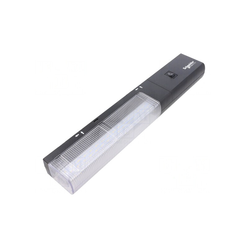 Lampă LED 10W 4000K 640lm IP20 24-48V | Electronic-mag.ro | Componente Electronice