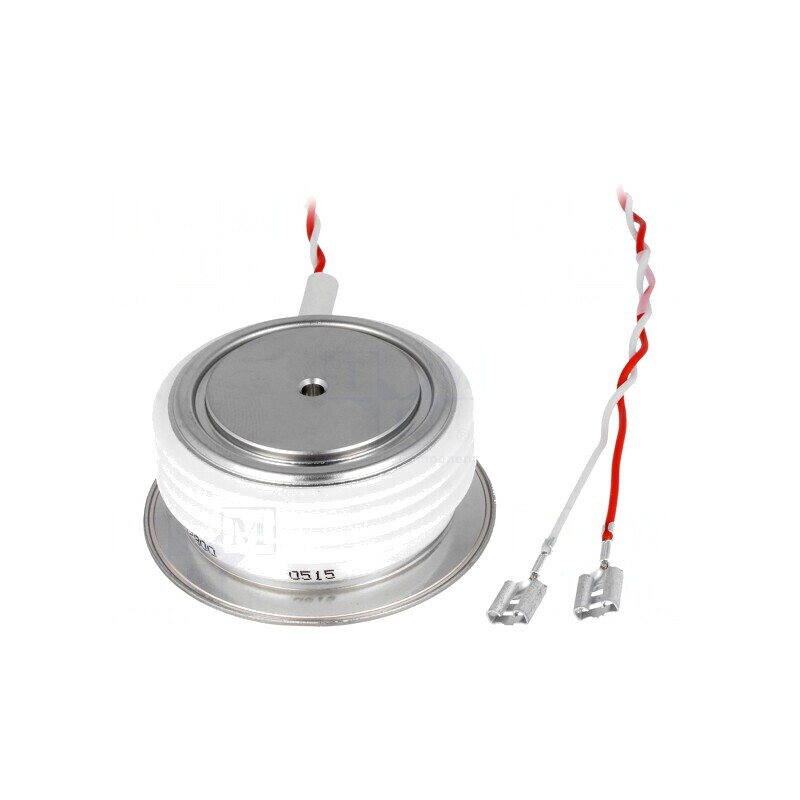 Tiristor 2,8kV 970A 60mm | Electronic-mag.ro | Componente Electronice